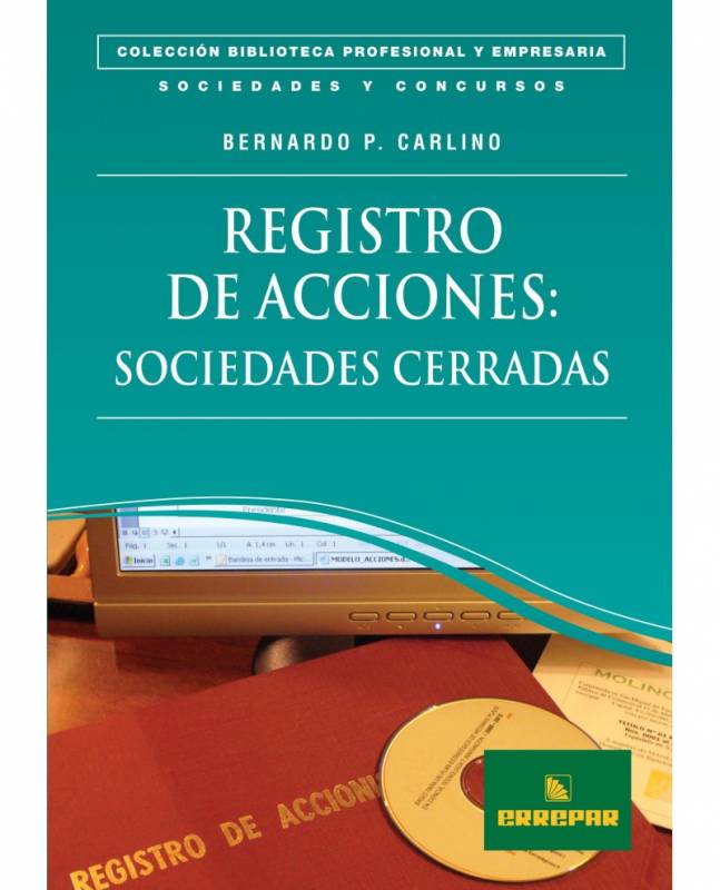 REGISTRO DE ACCIONES: SOCIEDADES CERRADAS