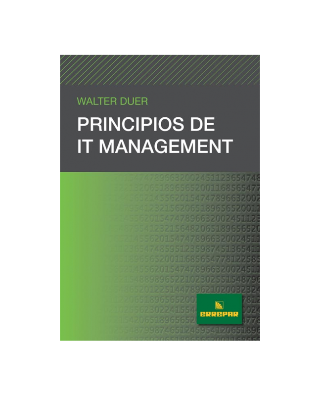 PRINCIPIOS DE IT MANAGEMENT