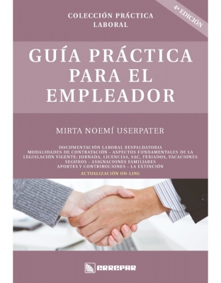 Gua Prctica Para El Empleador 4 Ed